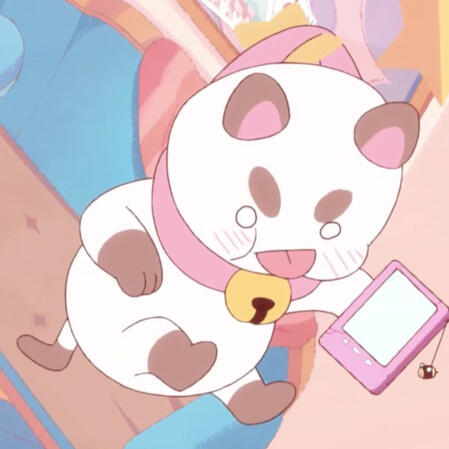 Puppycat [Bee and Puppycat]