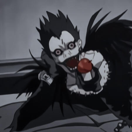 Ryuk [Deathnote]